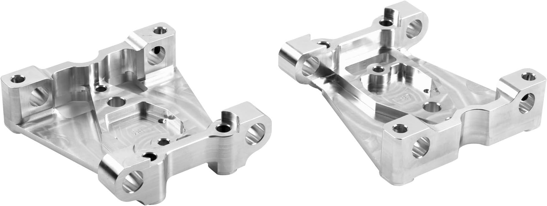 Delkron Billet Twin Cam .030 Over Rocker Arm Supports for Harley Davidson 1999-
