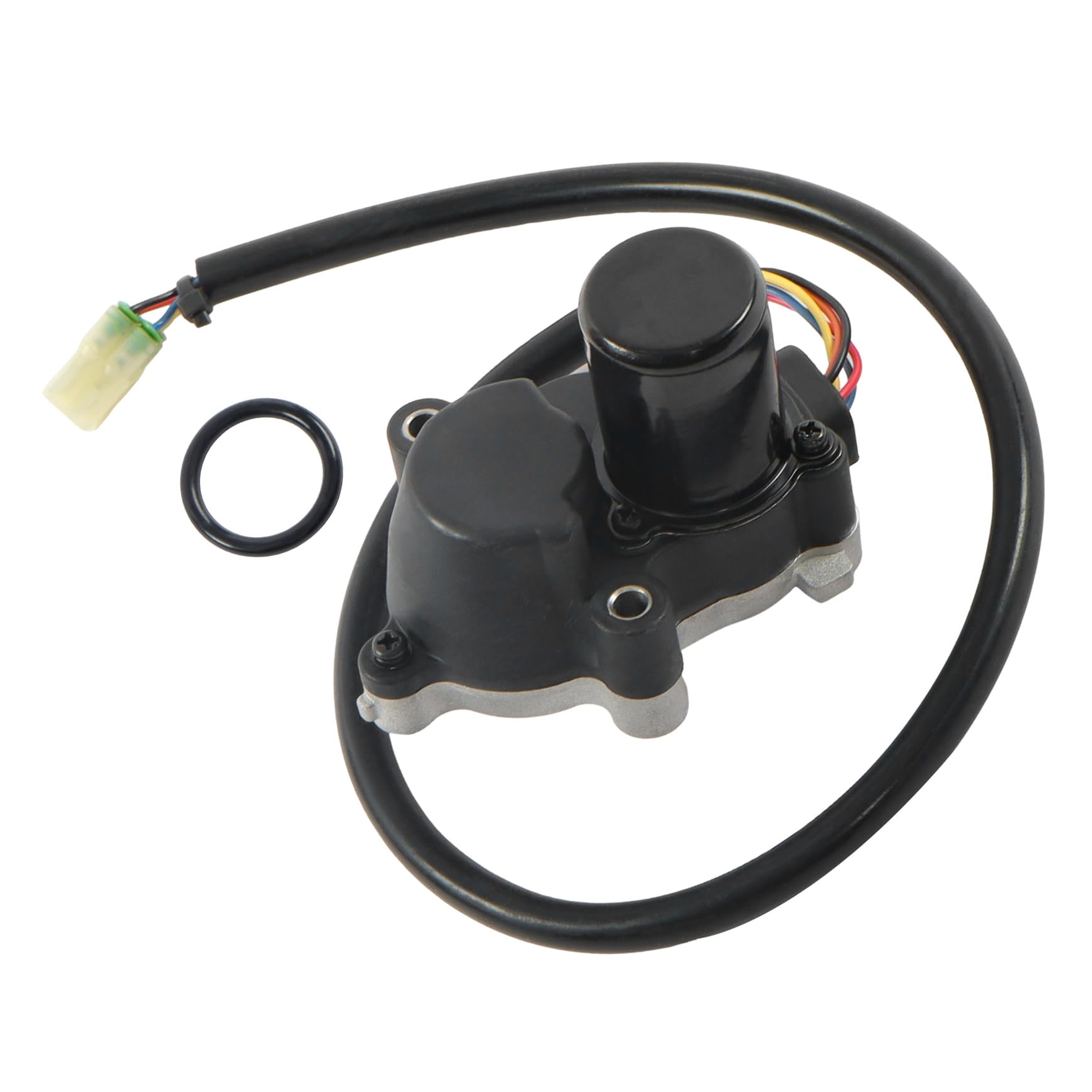 Amazon.com: Silscvtt Differential Actuator Replacement for