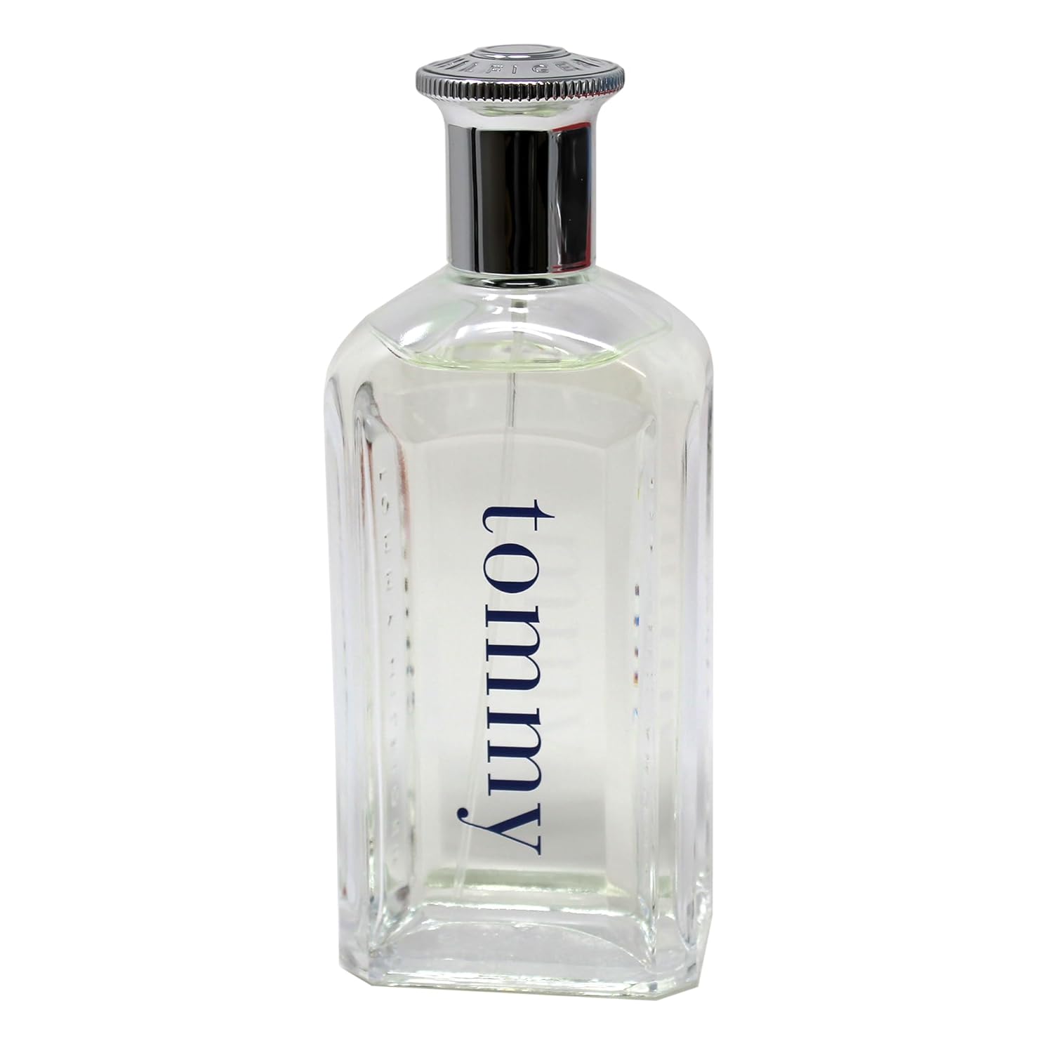 Tommy Eau De Toilette, Fragrance for Men, 3.4Fl oz / 100 ml with Elegant Velvet Pou... - Image 2
