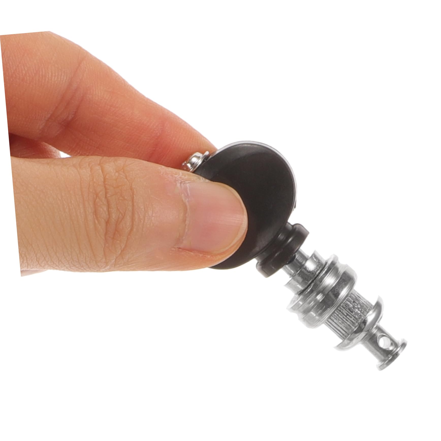 BESTonZON 16pezzi Piroli Per Ukulele Facile e Preciso Per Strumenti Musicali Accessori Per Ukulele Soprano e Principianti