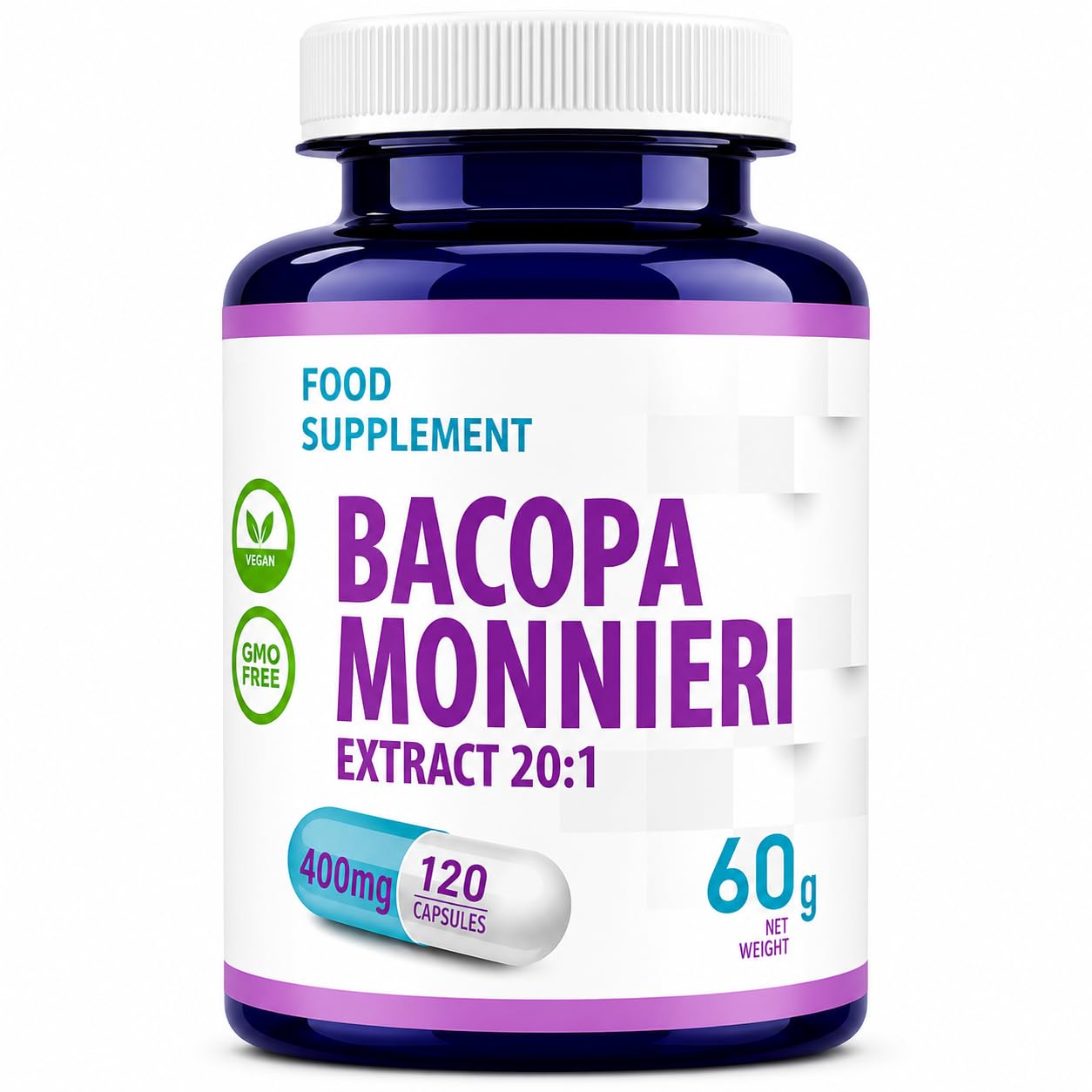 DG Supplements