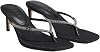 GUESS Women's MayanHeeled Sandal