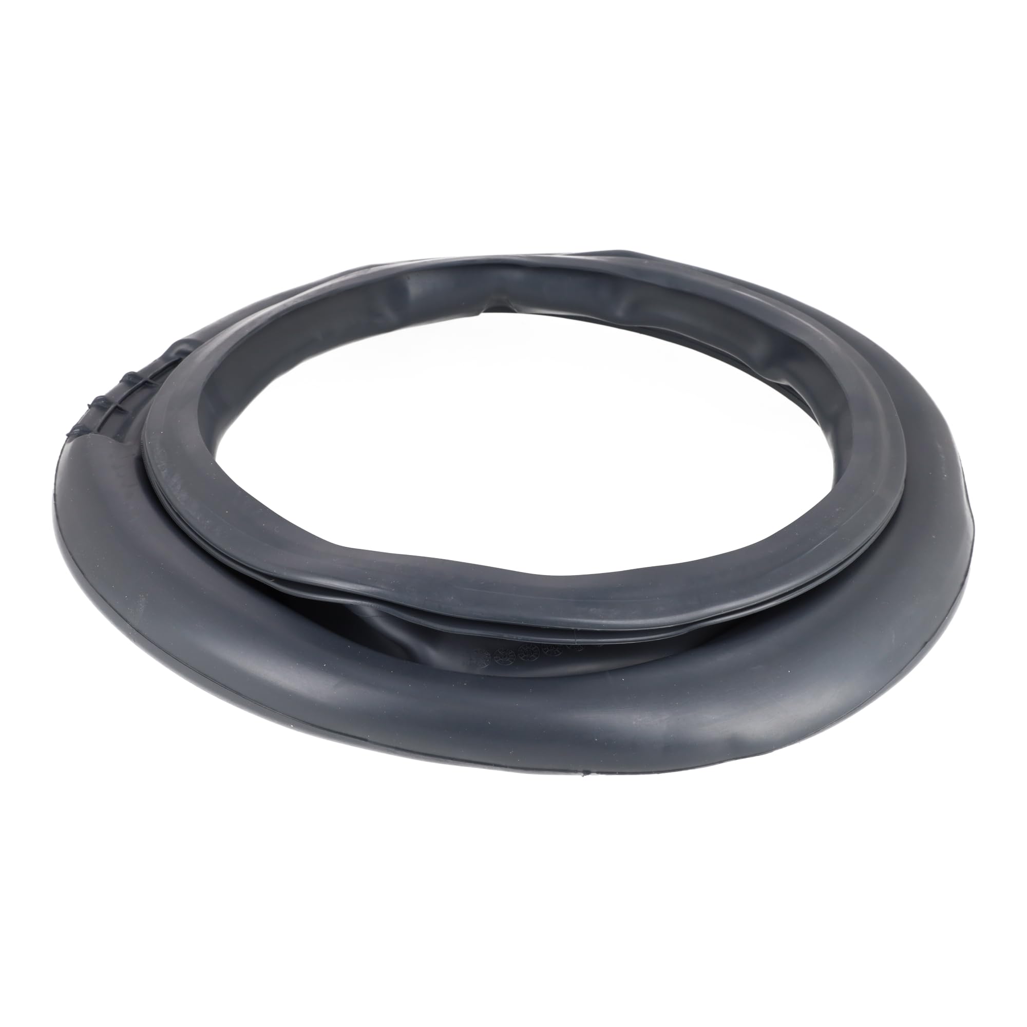 sparefixd Uszczelka gumowa uszczelka do drzwi pasuje do pralki Hotpoint C00381641