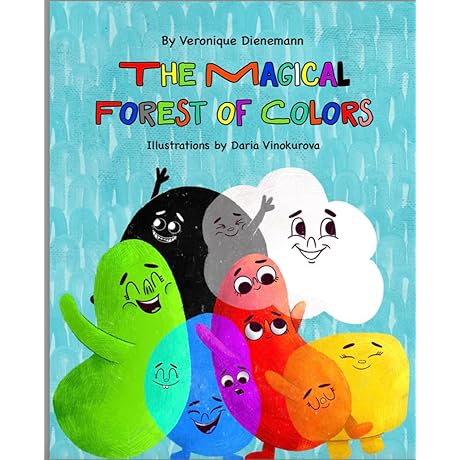 Tenglong The Magical Forest of Colors