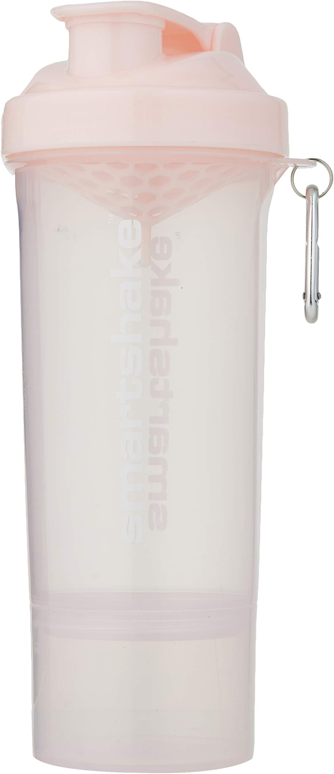 Slim Bottle 17 oz Shaker Cup