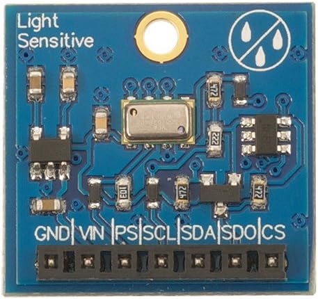 Parallax Altimeter Module MS5607