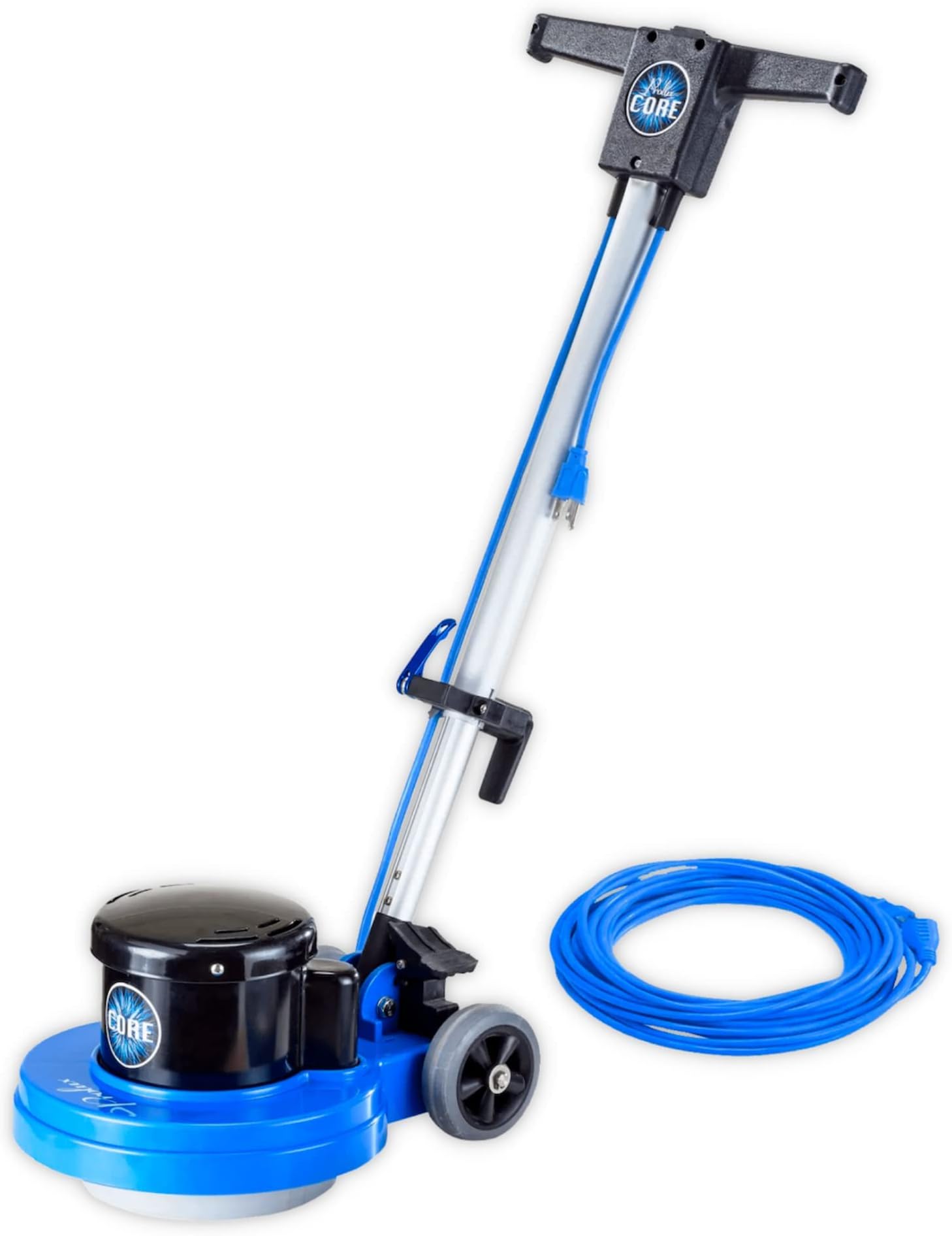 Koblenz Ultra HighSpeed Burnisher, Floor Cleaner with 1.5