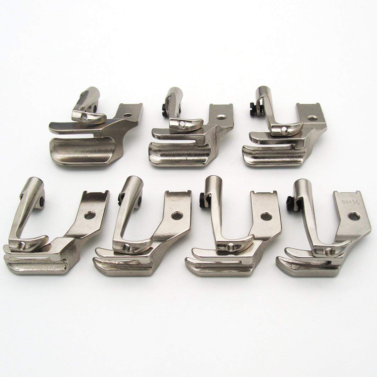 Kunpeng – 6 Paires # 49544 + 49047 1/20,3 Cm + 5/81,3 Cm + 3