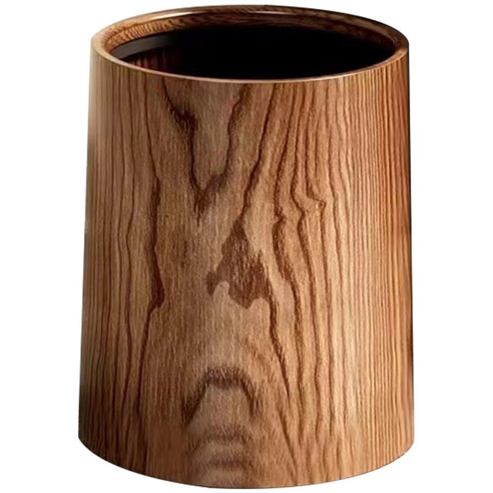 Cubo de basura doméstico moderno para cocina lavandería y hogar