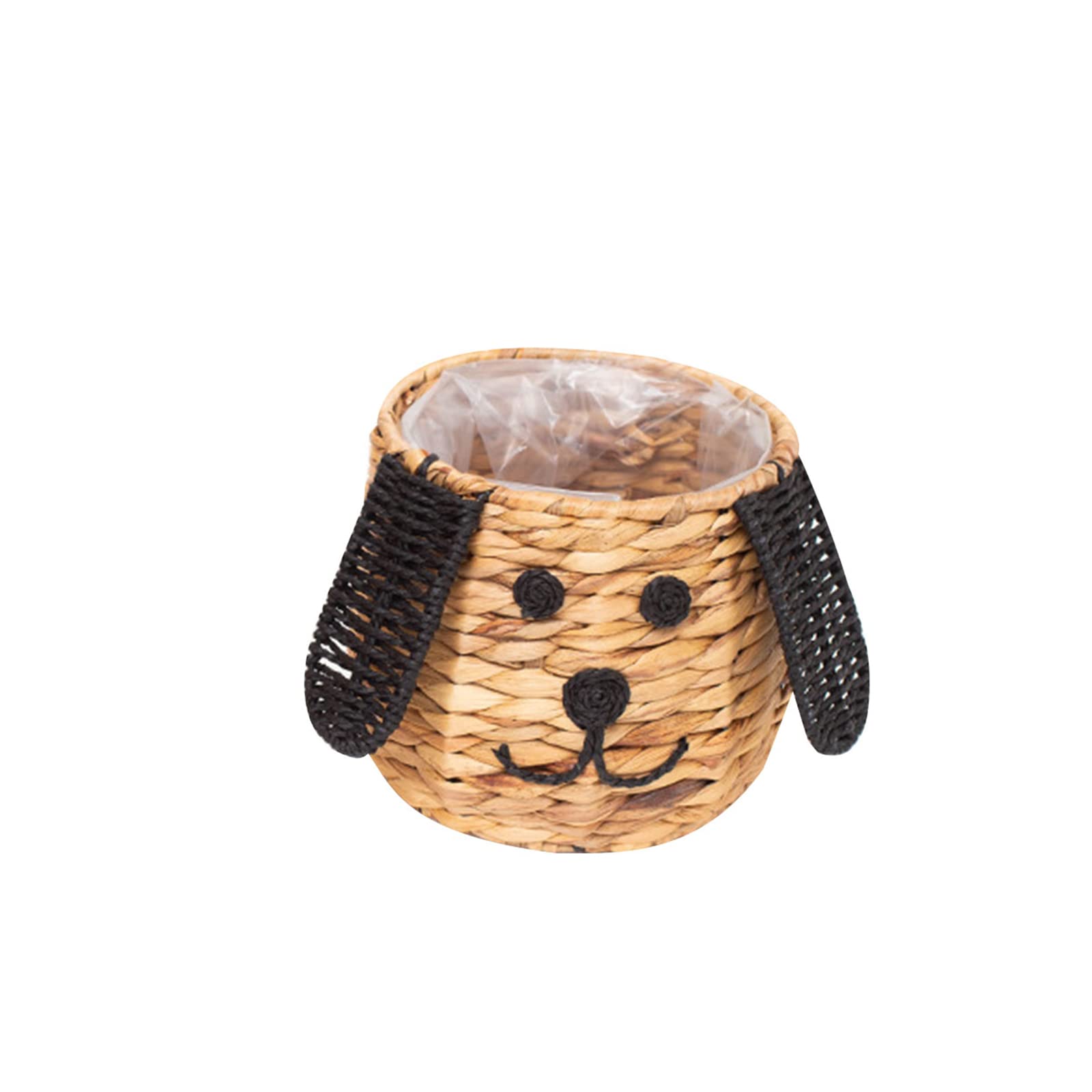 Panier en bois tissé à la main, l'excellence du tressage traditionnel