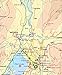 Balkans and Peaks Travel Reference Map -2025 Edi