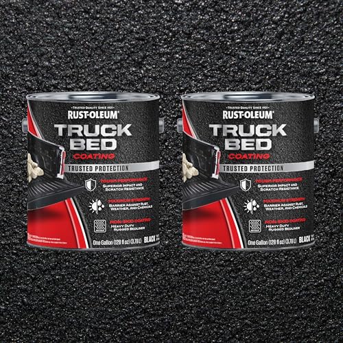 Rust-Oleum Truck Bed Coating 2-Pack