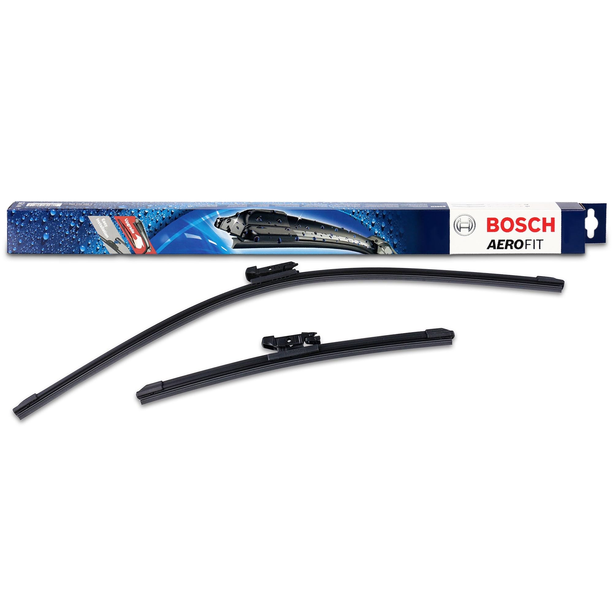 BOSCH Wischerblatt Aerofit ­AF583 vorne 3397014491