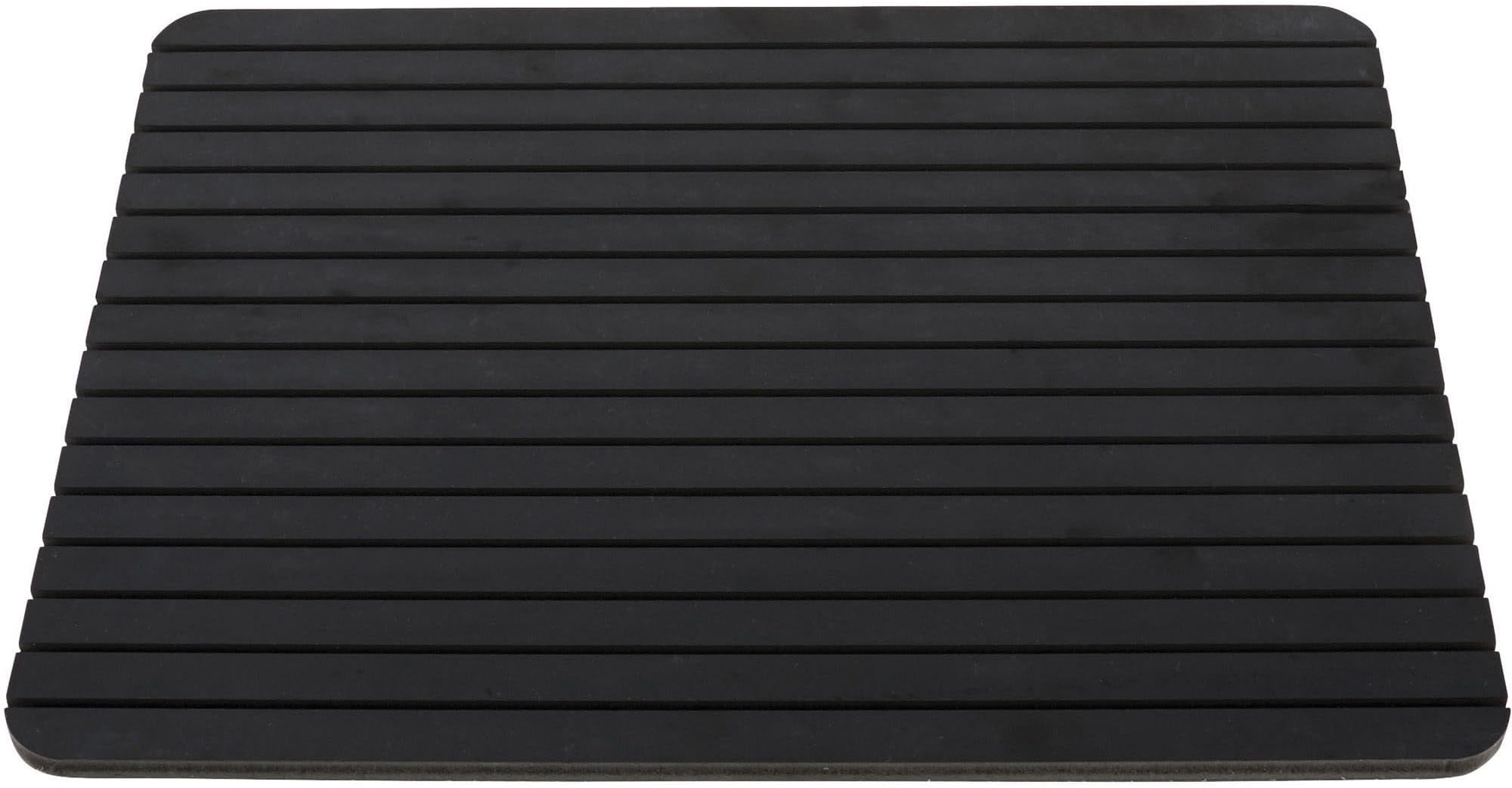 ID Badge Tray, Black (97583)