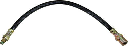 Dorman Manguera hidráulica de freno H93120 compatible con modelos Audi  Volkswagen seleccionados