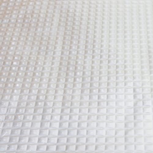 Miniatura 7 de Aislamiento térmico y acústico del motor automotriz, almohadilla de amortiguación, alfombrilla de protección térmica, protector térmico, aislamiento