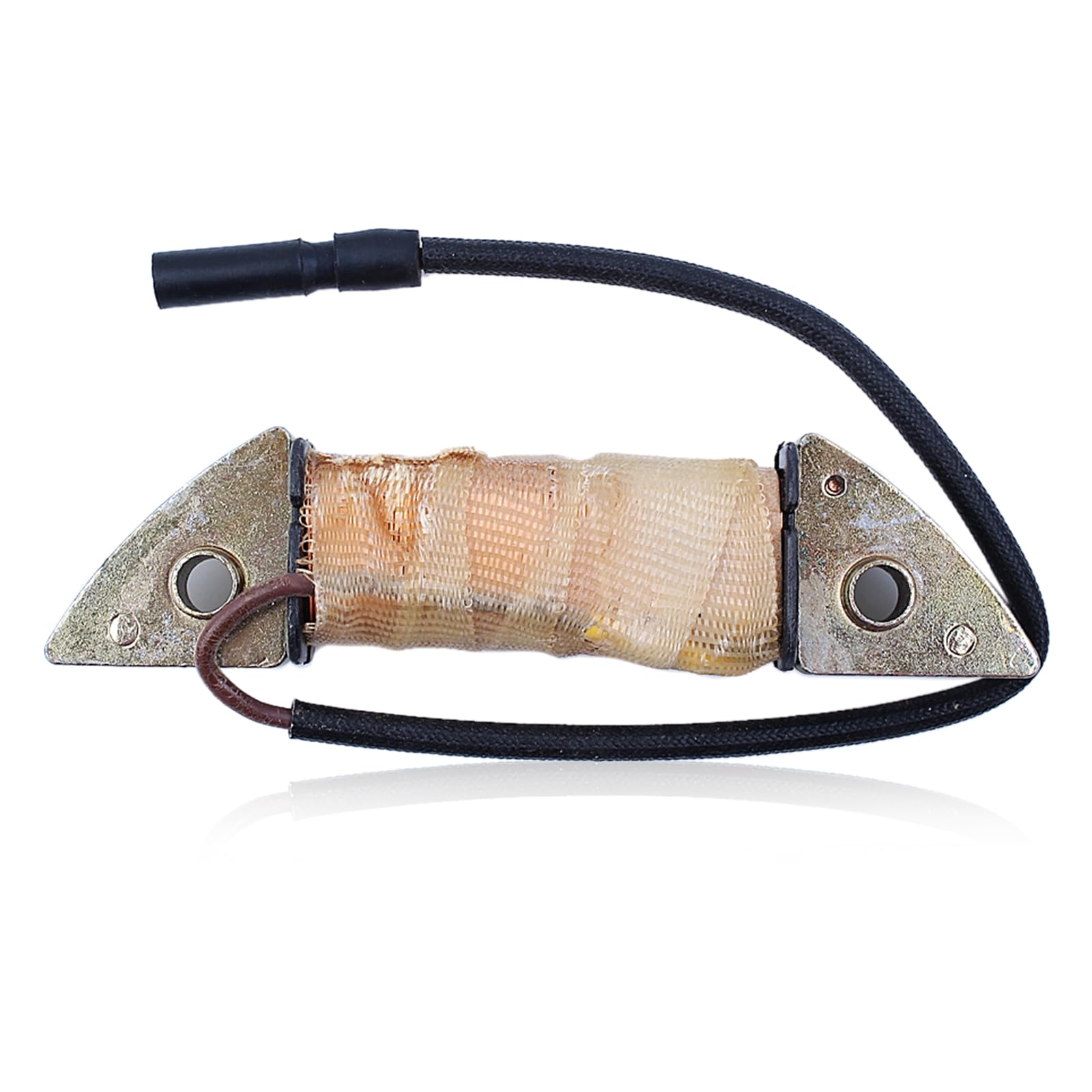 Charge Coil Stator Module Fit Honda GX 420 390 340 270 240 200 160 E*1800 2500 6500 7500 2KW to 5KW 5.5HP - 13HP Engine Motor