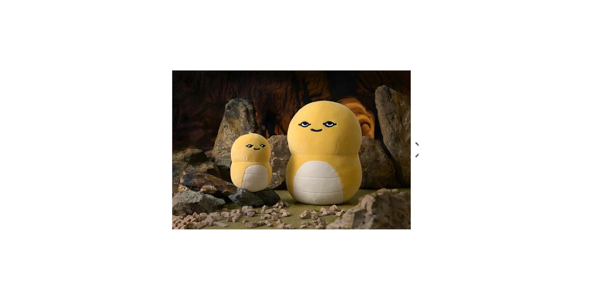 Amazon.co.jp: ナガノキャラクターズ FRIENDS （ニセツチノコ