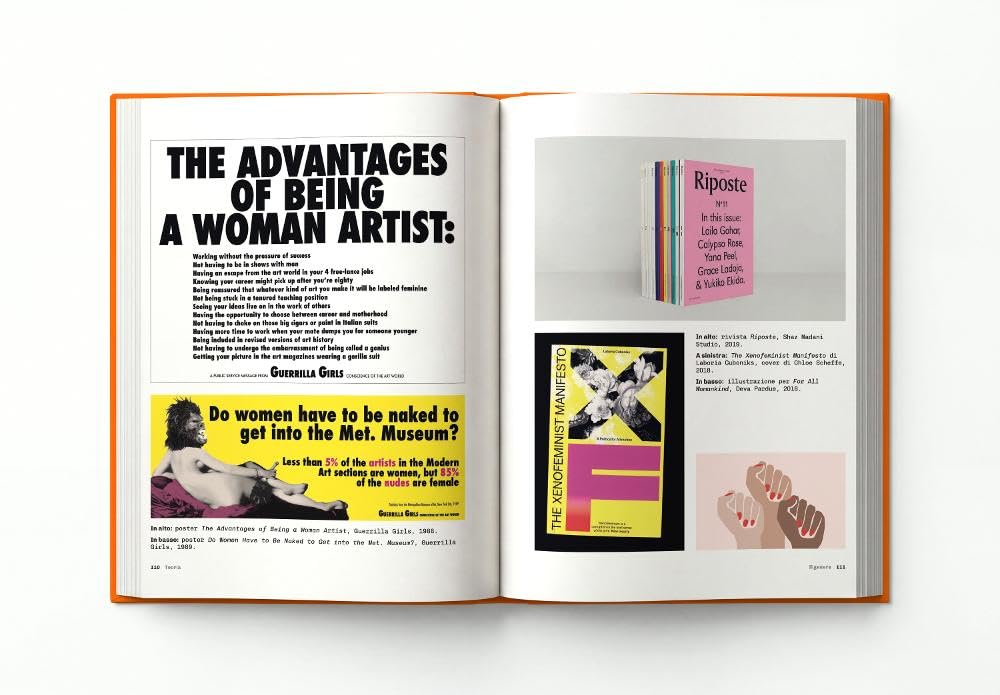 La bibbia del graphic design