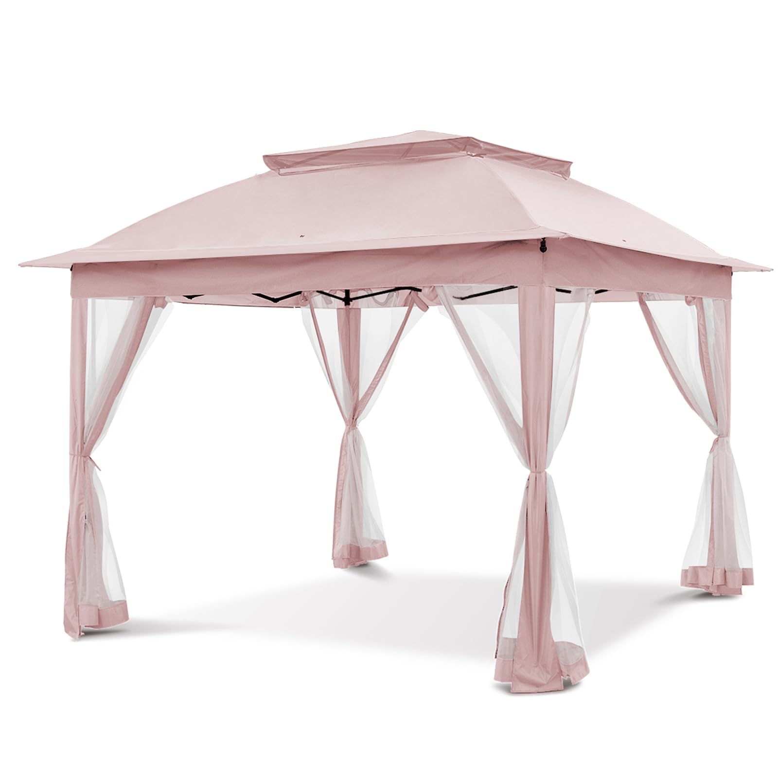 Amazon.com : COOS BAY 11x11 Pop-Up Instant Gazebo Tent with