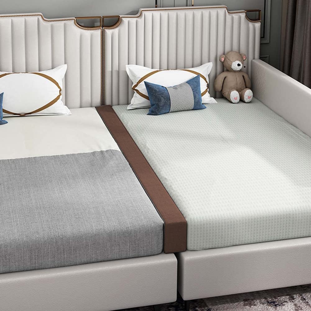 Twijfelaar Vouwbed met KoudschuimHR45 14cm - Logeerbed met matras stalen raster bodem