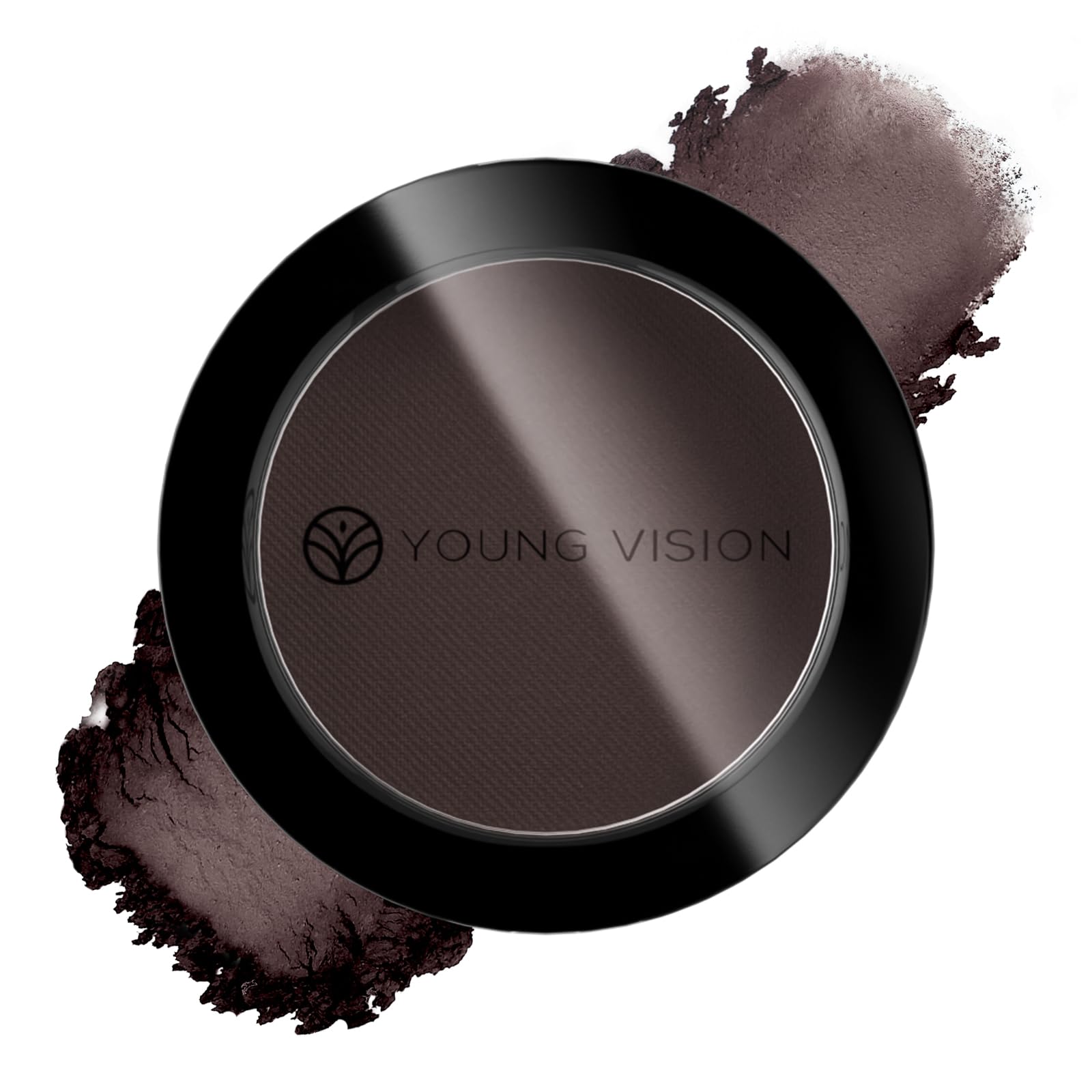 Butter Bronzer Powder for Silky Luminous Glow, Matte & Shimmer Finish, Cool-Toned, Hypoallergenic, Cruelty-Free Blush for Face & Body