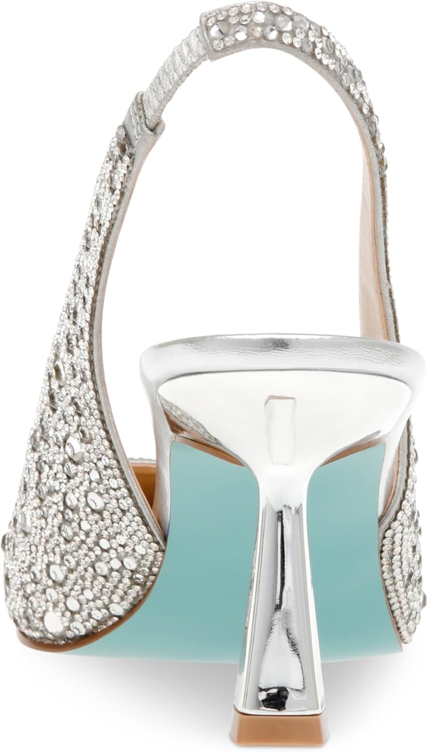 Betsey Johnson Womens Clark - Image 3