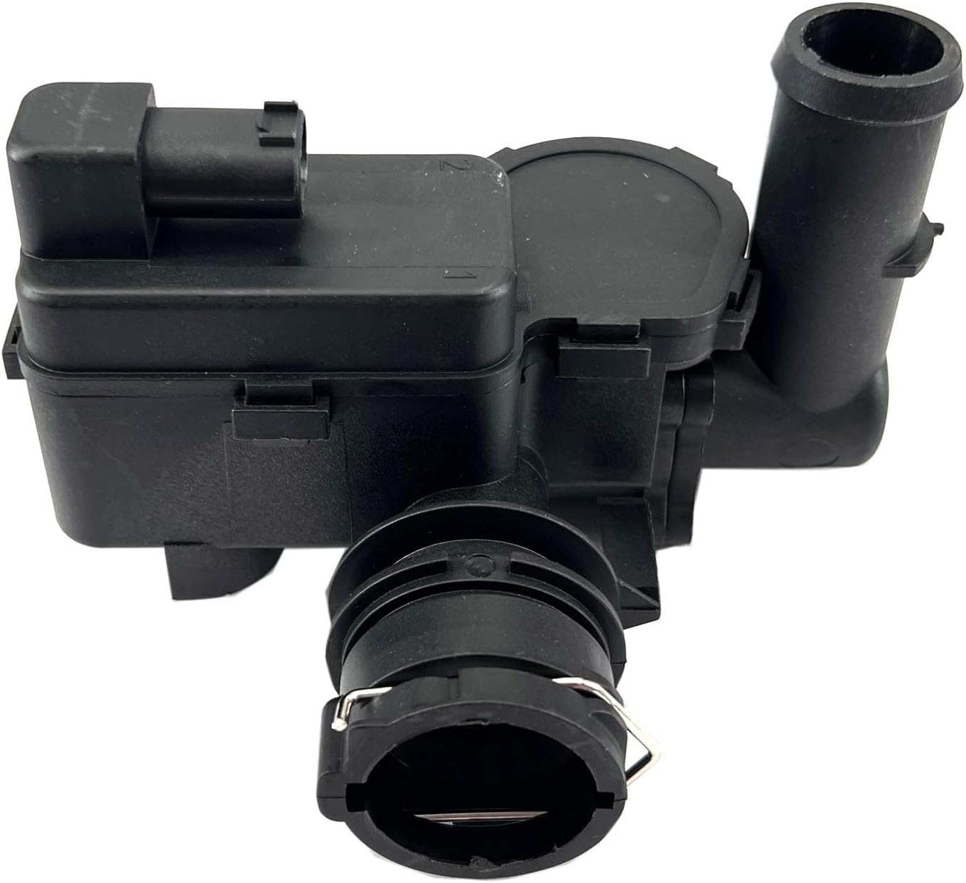 DEVMO Heater Control Valve Compatible with W211 E320 E350 E500 E550 E55 E63 AMG W219 CLS550 CLS63 AMG 2118320584