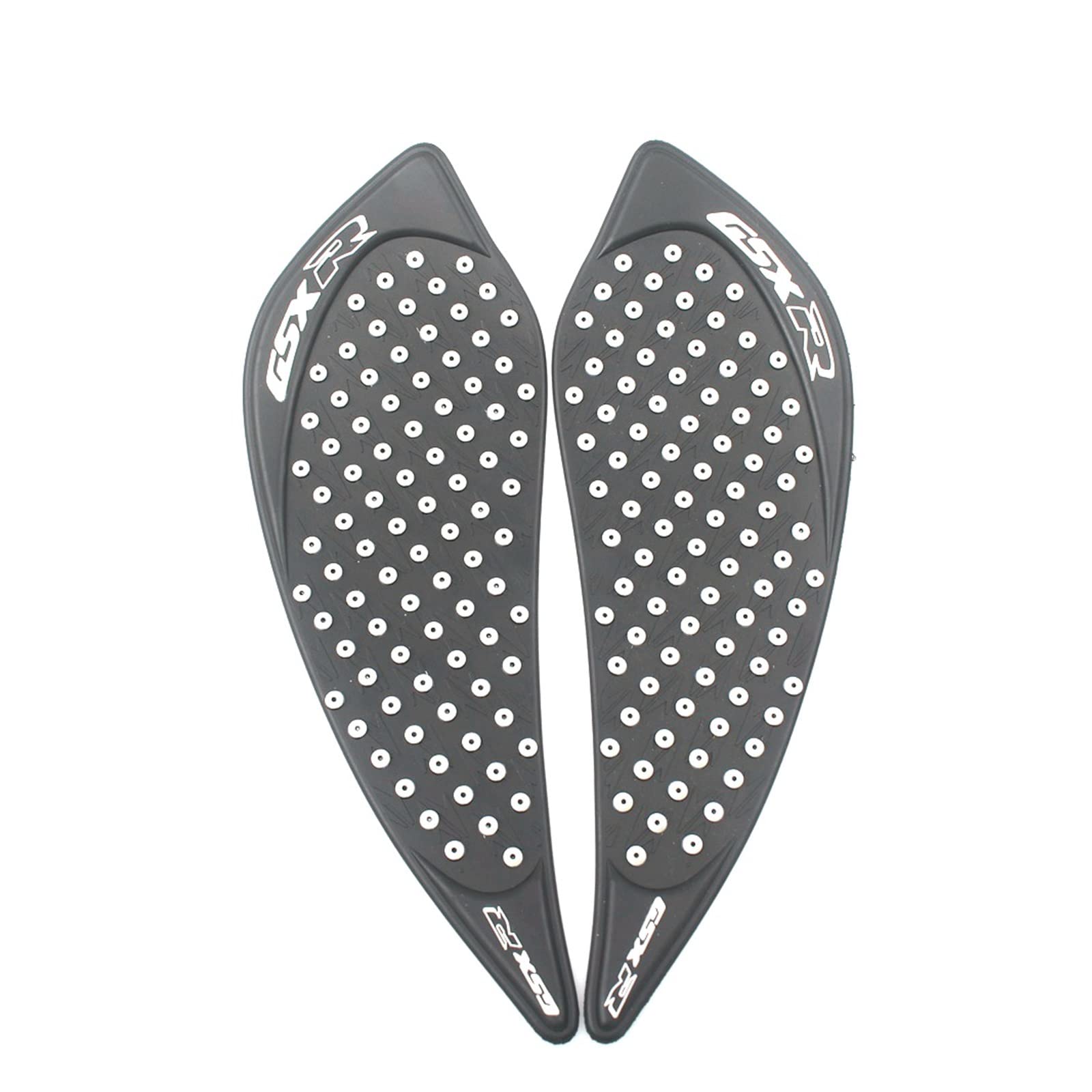 Bouchon Réservoir Autocollant Suzuki GSXR 1000 750 600 K3 K5 K7