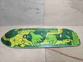 CREATURE クリーチャー　スケートボード クルーザーデッキレア 61tfPw3r7NL._AC_SY200_QL15_.jpg
