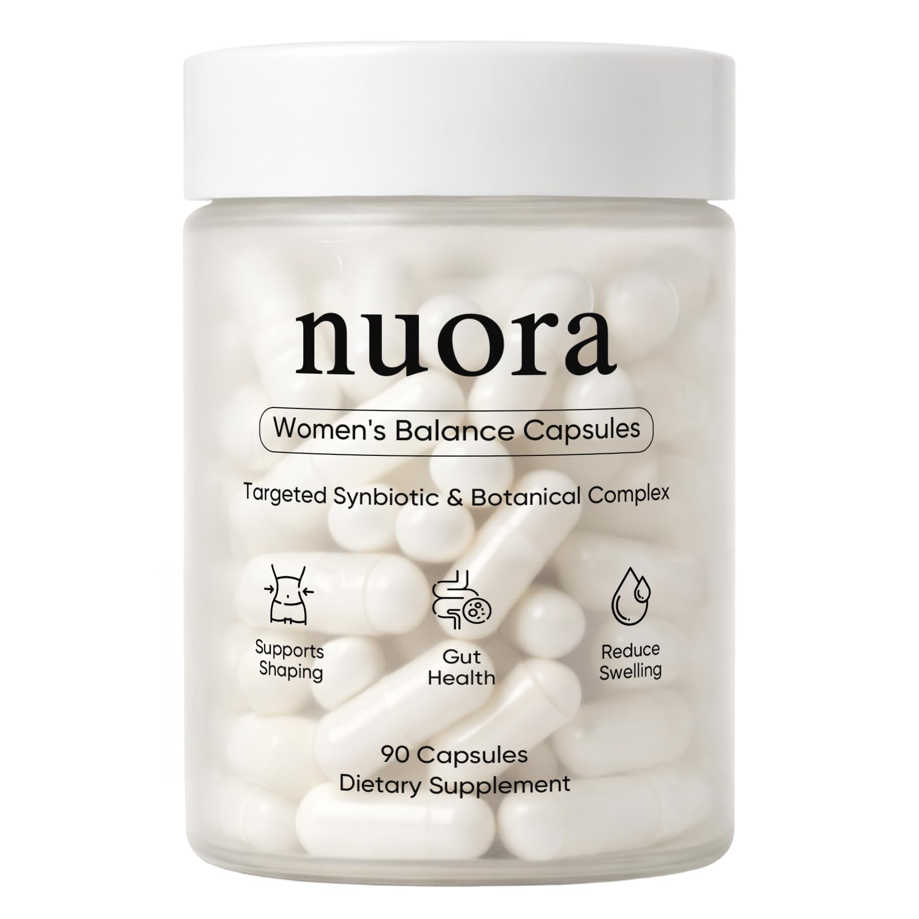 Nuora Gut