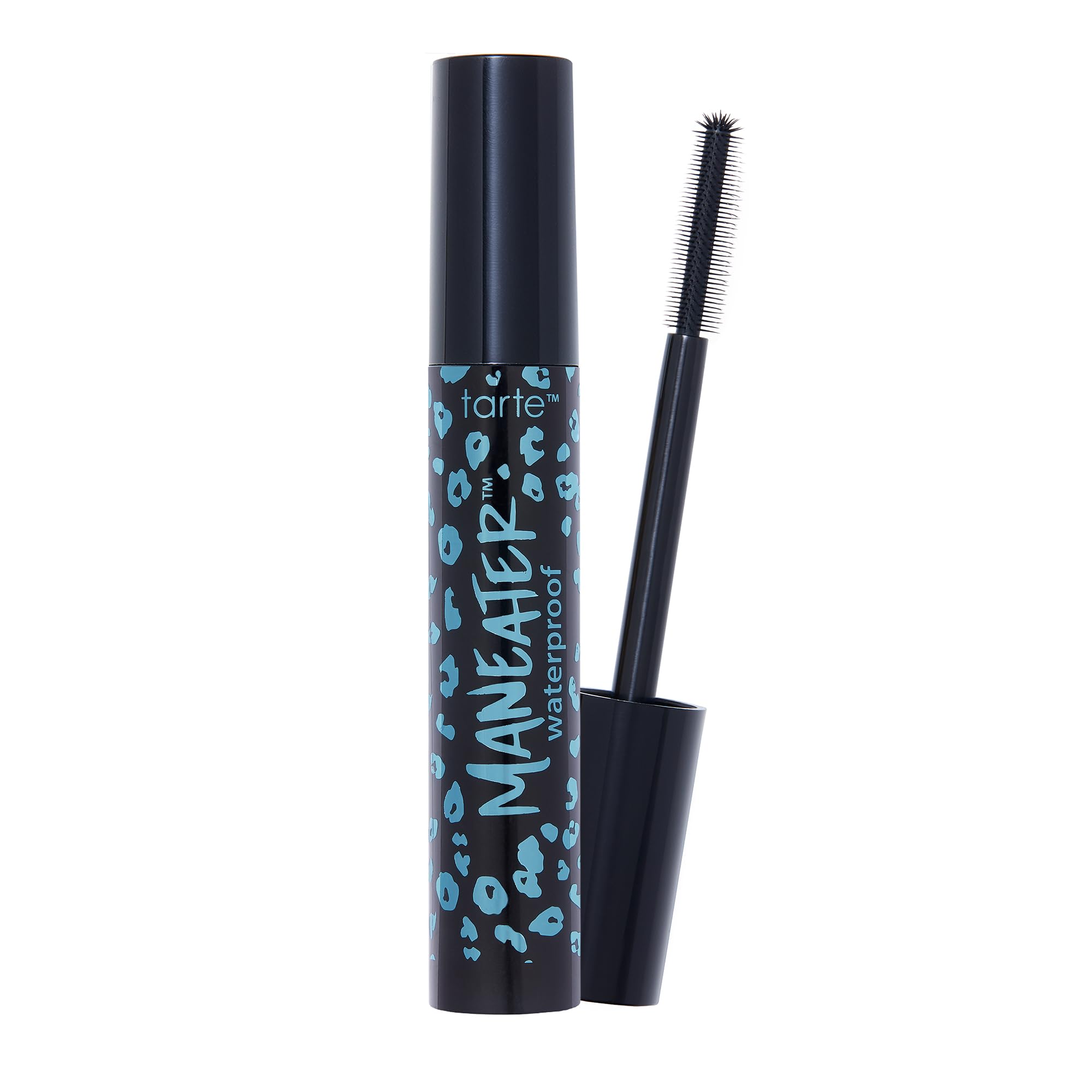 tarte maneater mascara – Extreme Curl, Volume & Length, Longwear, Cruelty Free