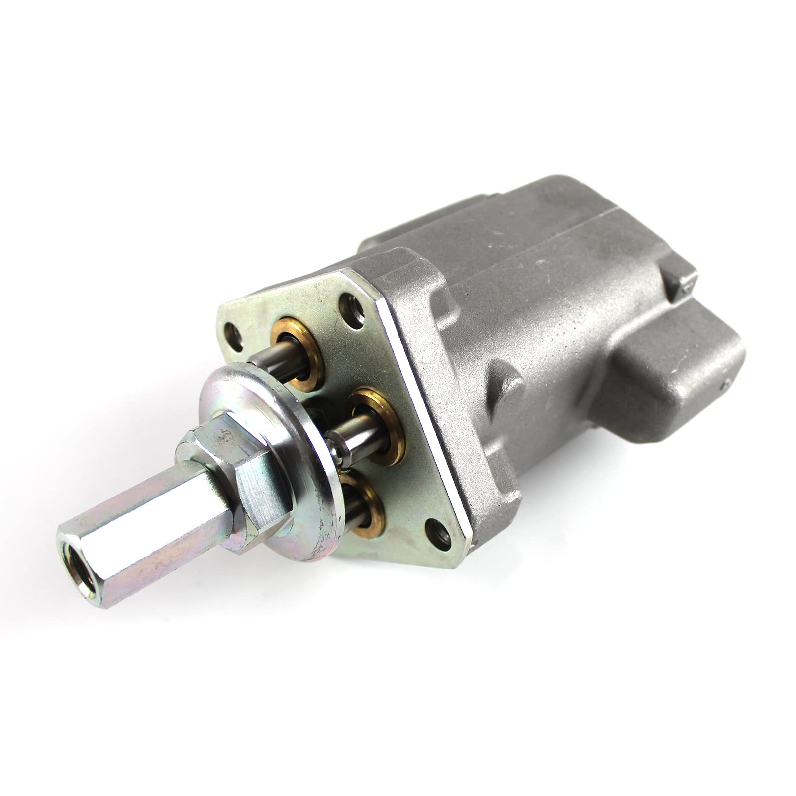 CPC-L30】kazu123211 CPC-L30】kazu123211 Proto - Spline Socket: 1/2