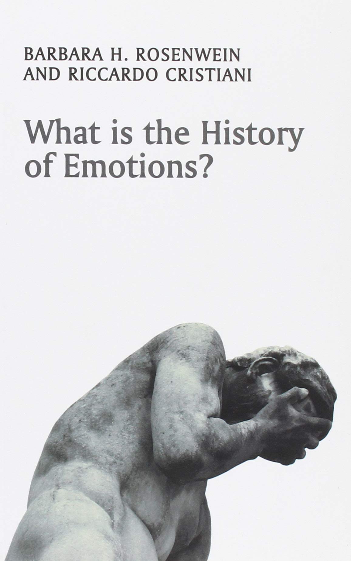 What is the History of Emotions?