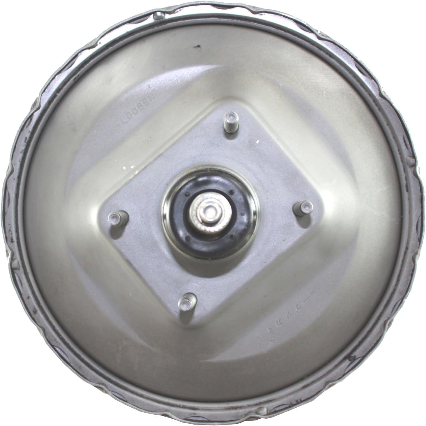 Power Brake Exchange 88134 Remanufactured Power Brake Booster