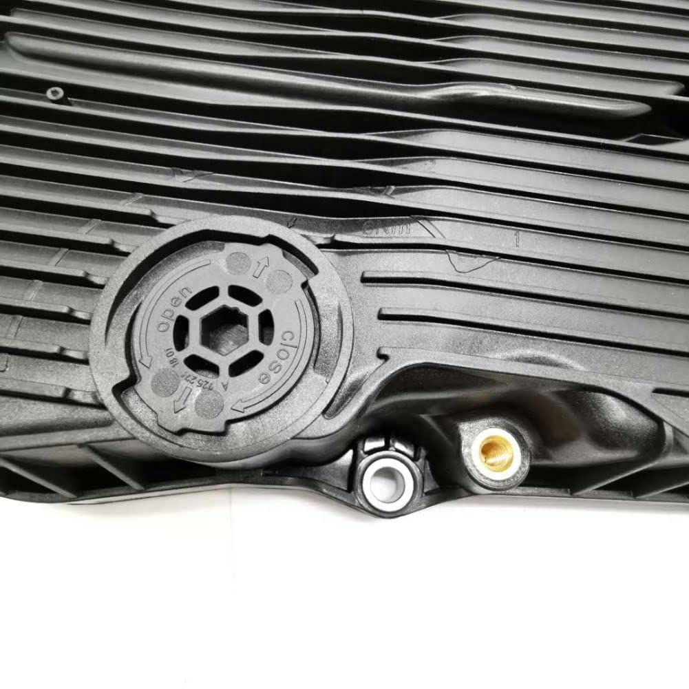 1 pc/set Gearbox oil pan 7252703707 725 270 3707 Compatible with BEN-Z 725 CAIJUN-AUTO