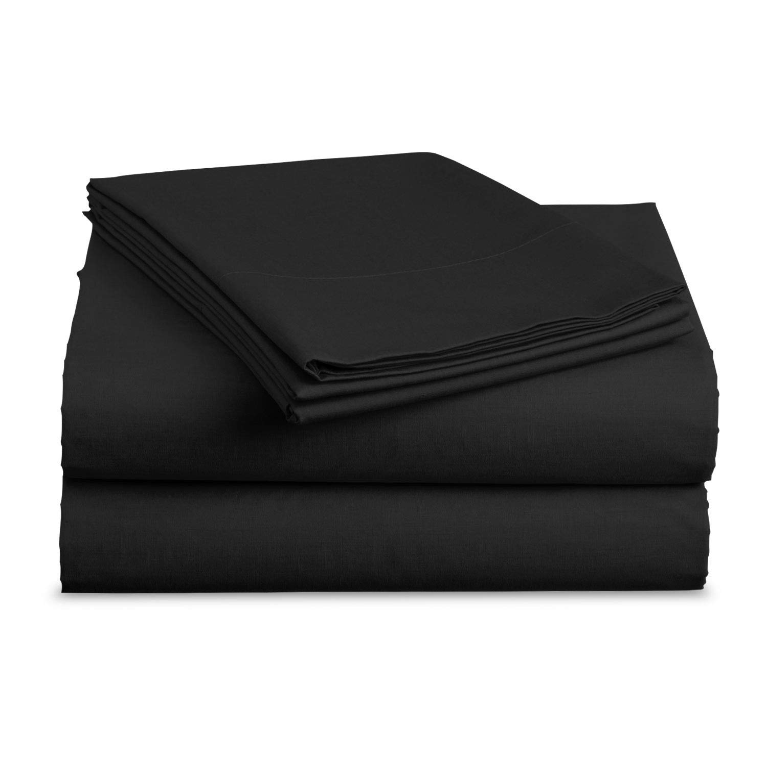 5 PCS Split Queen Bed Sheets Set 100 Cotton 800 Thread Count Adjustable Bedding Set Premium Cotton Yarns