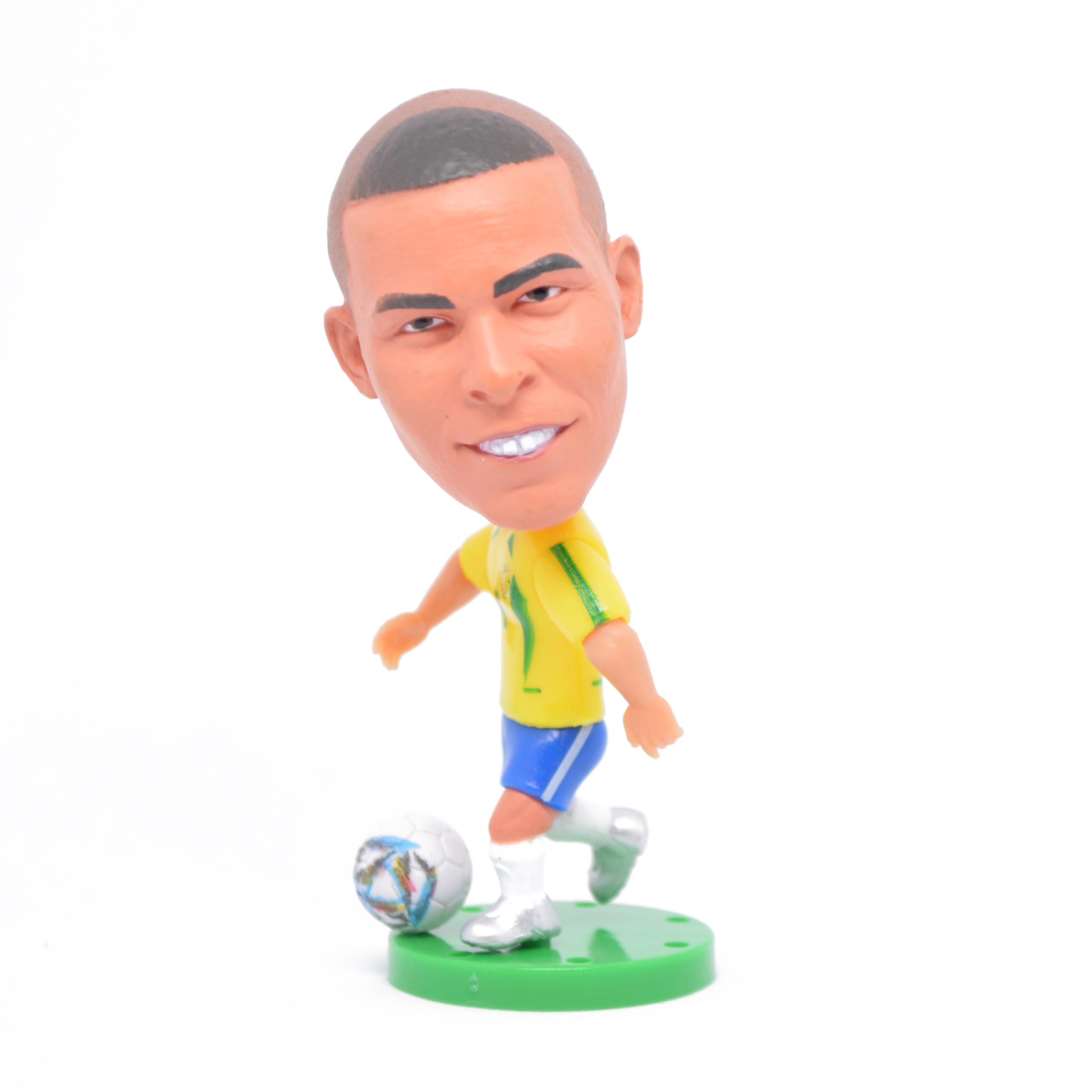 Amazon | ロナウド・ルイス・ナザーリオ・デ・リマ（Ronaldo Luís