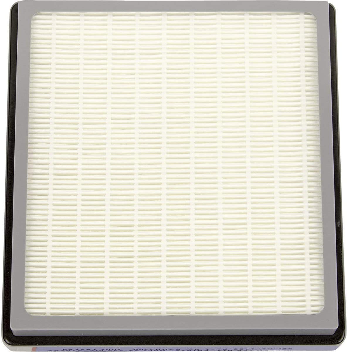 NILFISK 12015500 HEPA Filter,Dry Pick Up