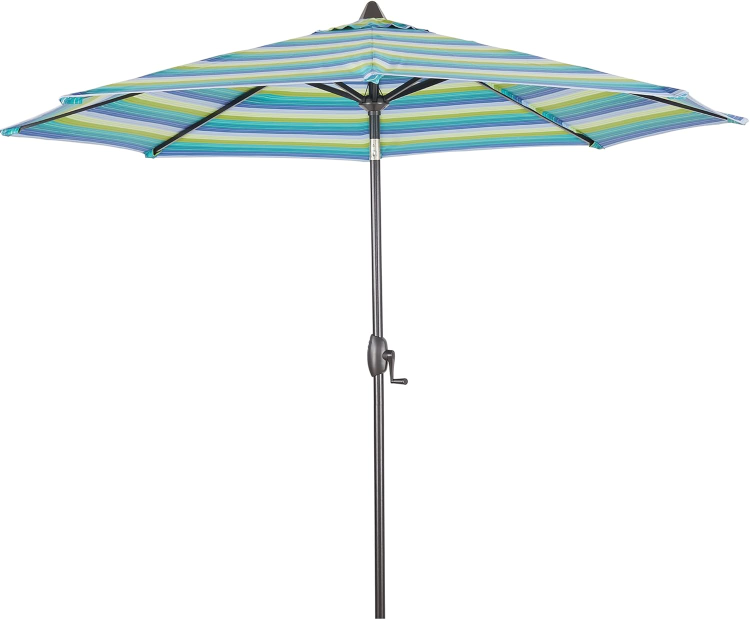 Patio Tree Sunbrella Patio Umbrella