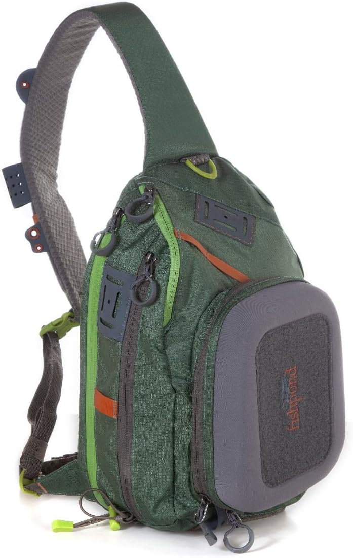 fishpond Summit Sling -2.0- Tortuga