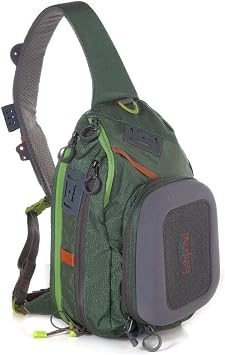 fishpond Summit Sling -2.0- Tortuga