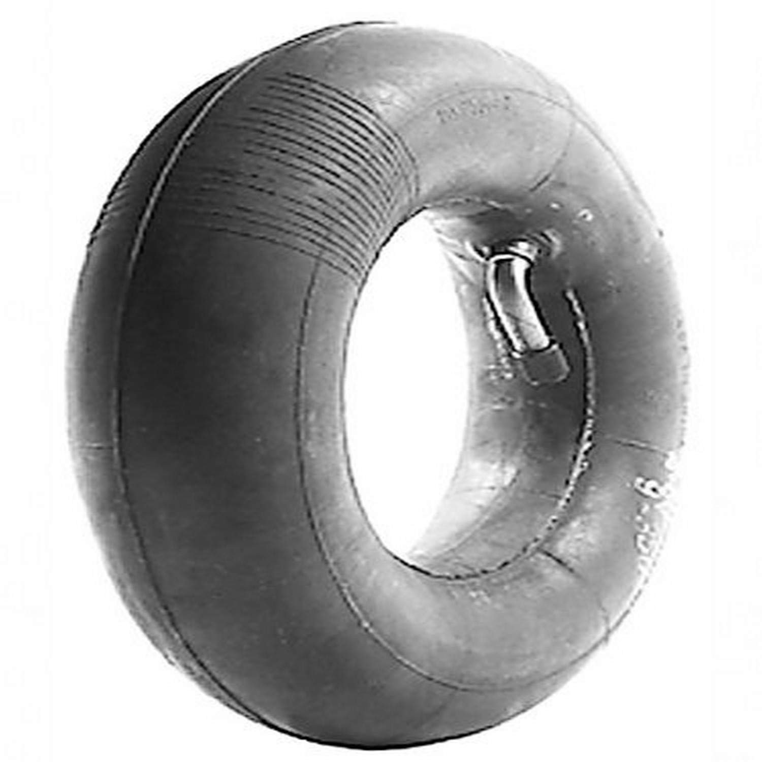 Oregon 71-109 4-inch Tire Innertube 280/250-4 Bent Valve