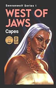 West of Jaws