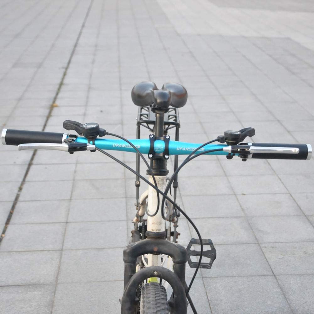 UPANBIKE パーツ ロードバイク マウンテンバイク 自転車 ハンドルバー Amazon.co.jp: UPANBIKE マウンテンバイク ロードバイク 自転車