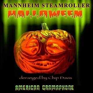 Mannheim Steamroller Halloween - Buy now