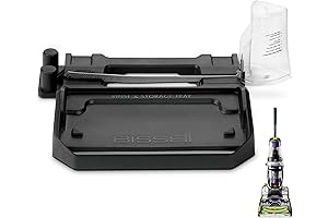 Replacement Rinse & Storage Tray for Bissell ProHeat 2X Revolution Pet Pro Carpet Cleaners
