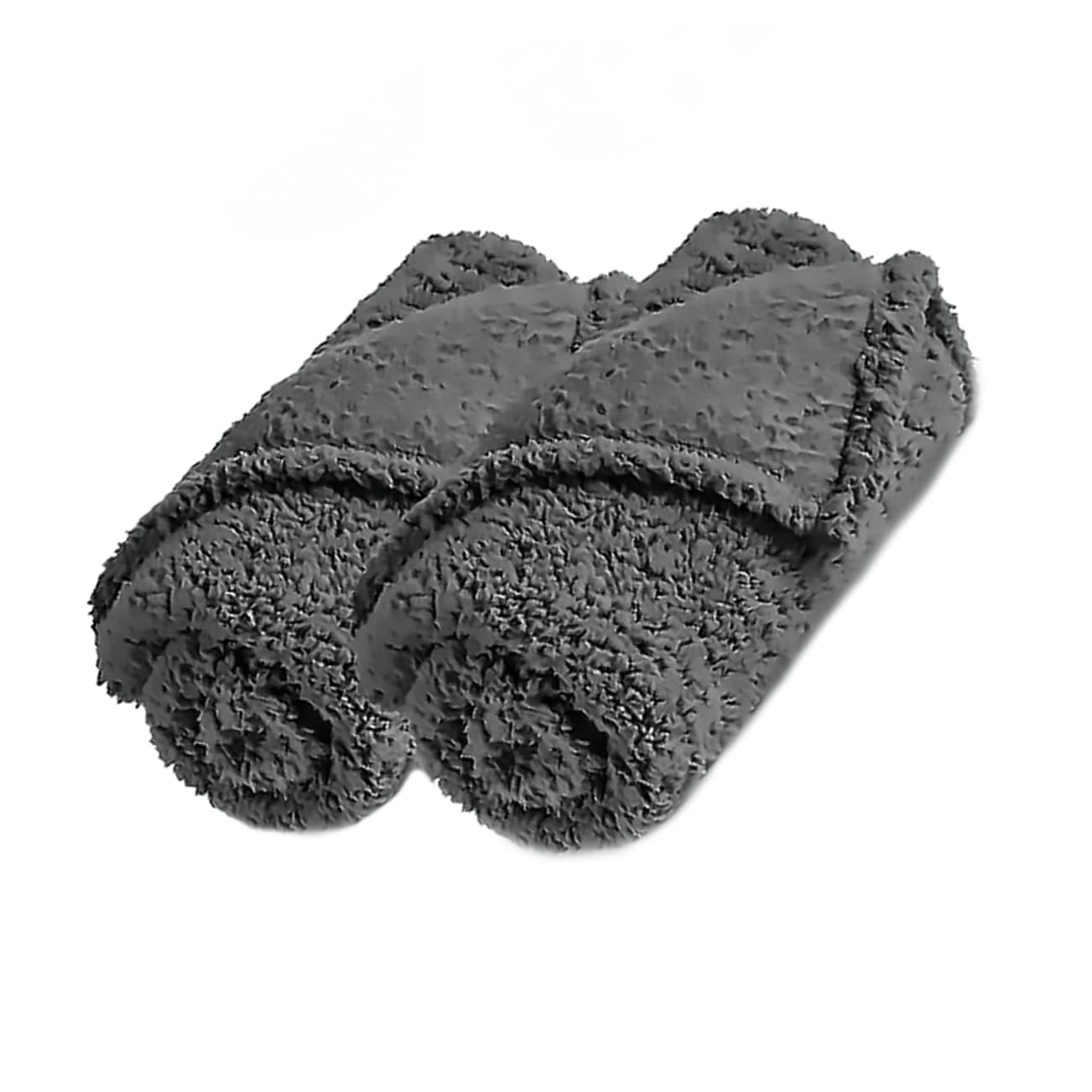 Tapis chaud pour chat et chien couverture de couchage pour canapé et voiture