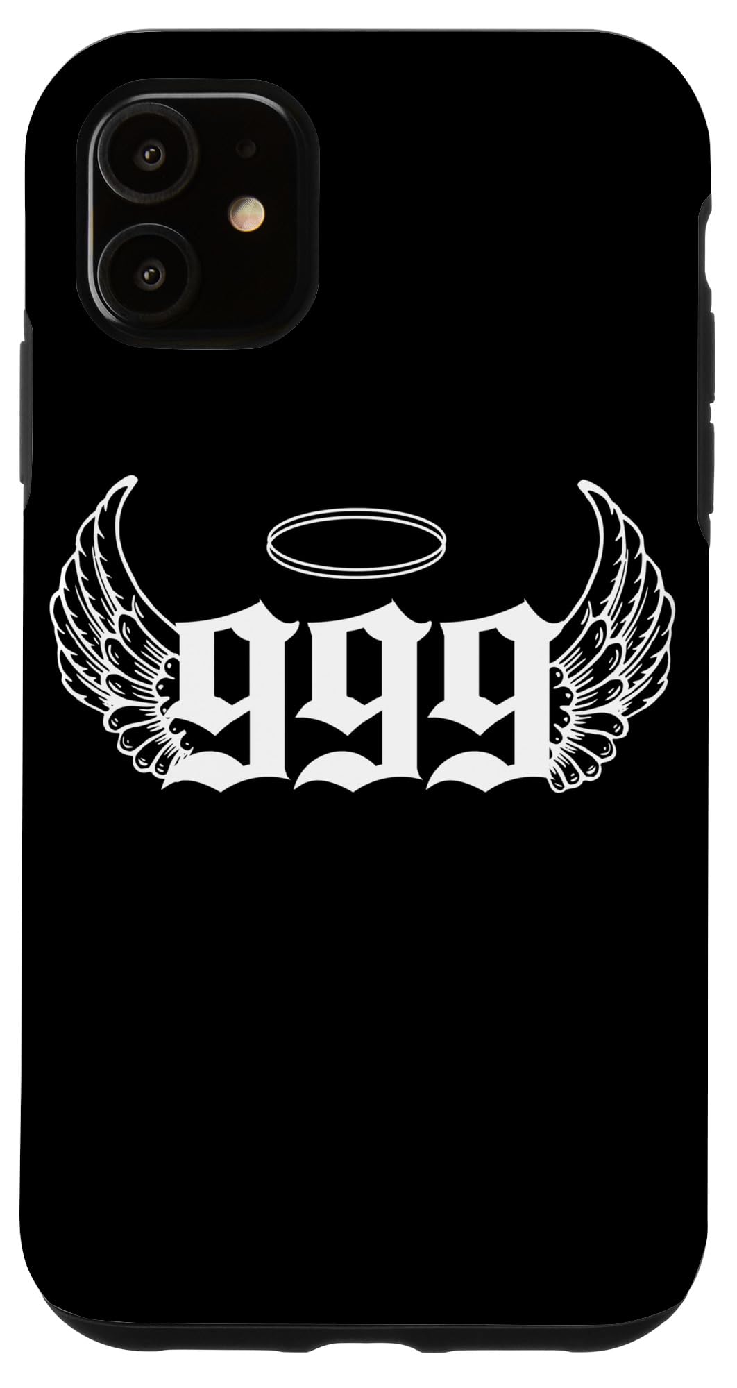 iPhone - あき Amazon.com: iPhone 11 999 Angel Number Case : Cell Phones