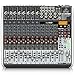 BEHRINGER XENYX QX2222USB